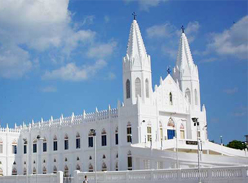 velankanni